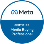 Meta Certified Media Buying Professional